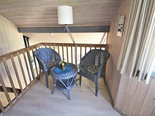 Holiday house Granzow Features 6