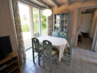Holiday house Granzow Features 7