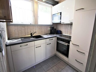 Holiday house Granzow Features 8
