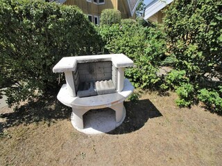 Vakantiehuis Granzow Kenmerken 9
