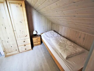 Holiday house Granzow Features 12