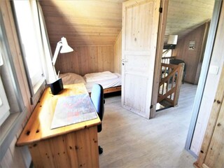 Holiday house Granzow Features 13