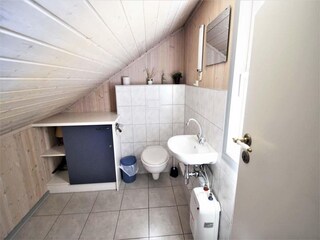 Holiday house Granzow Features 14