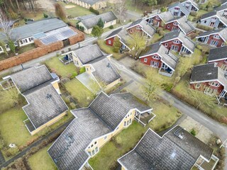 Vakantiehuis Granzow Omgeving 11