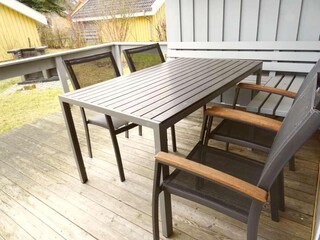 Vakantiehuis Granzow Buitenaudio-opname 5