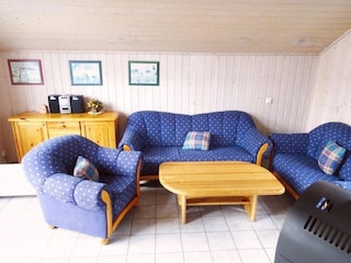 Ferienhaus Granzow Ausstattung 1