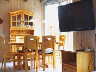 Ferienhaus Granzow Ausstattung 7