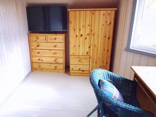 Holiday house Granzow Features 12