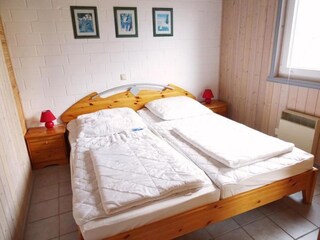 Maison de vacances Granzow Équipement 8