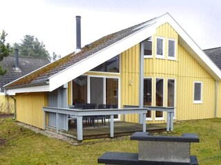 Vakantiehuis Granzow Buitenaudio-opname 3