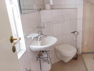 Vakantiehuis Granzow Kenmerken 14