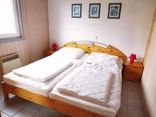 Ferienhaus Granzow Ausstattung 6