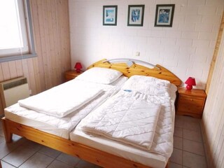 Maison de vacances Granzow Équipement 4