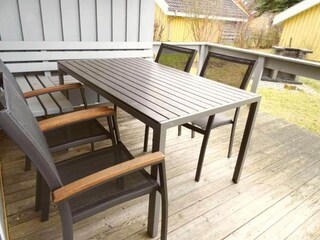 Holiday house Granzow Outdoor Recording 3