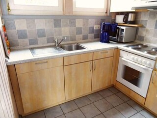 Casa per le vacanze Granzow Caratteristiche 10