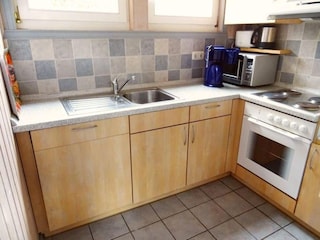 Ferienhaus Granzow Ausstattung 9