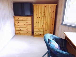 Maison de vacances Granzow Équipement 11