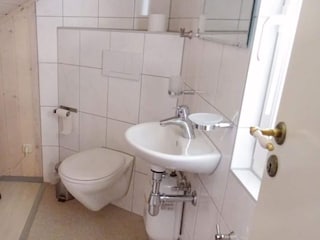 Ferienhaus Granzow Ausstattung 5