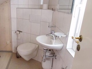 Vakantiehuis Granzow Kenmerken 5