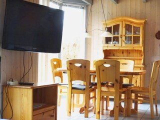 Maison de vacances Granzow Équipement 7