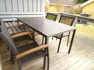 Holiday house Granzow Outdoor Recording 3
