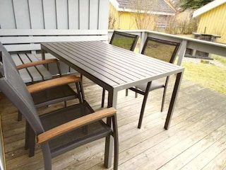Vakantiehuis Granzow Buitenaudio-opname 3
