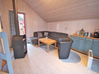 Casa per le vacanze Granzow Caratteristiche 8