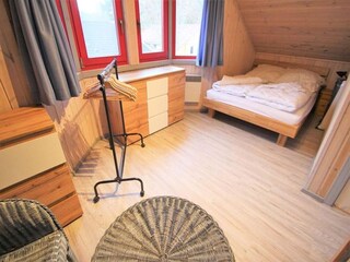 Casa per le vacanze Granzow Caratteristiche 7