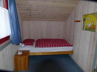 Ferienhaus Granzow Ausstattung 6