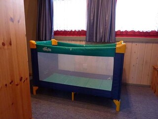 Vakantiehuis Granzow Kenmerken 3