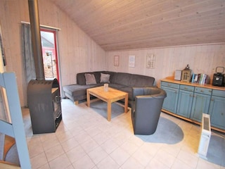 Vakantiehuis Granzow Kenmerken 6