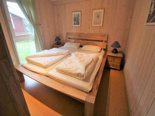 Holiday house Granzow Features 4