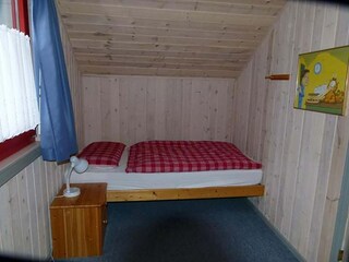 Casa per le vacanze Granzow Caratteristiche 8