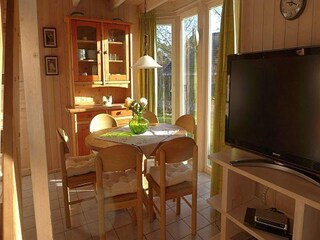 Holiday house Granzow Features 9