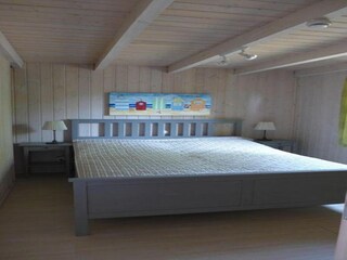 Holiday house Granzow Features 11