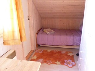 Holiday house Granzow Features 12