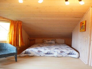 Holiday house Granzow Features 13