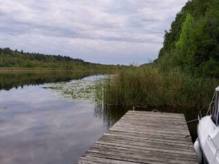 Holiday house Granzow Outdoor Recording 4