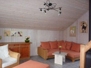 Vakantiehuis Huisje in Granzow op 500 m van het meer - Granzow - image1