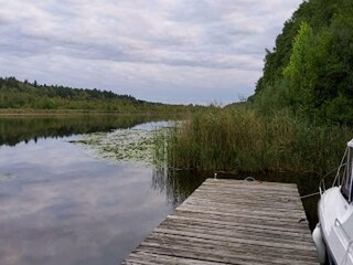 Vakantiehuis Granzow Buitenaudio-opname 3