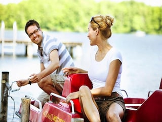 Ferienhaus Granzow Umgebung 17