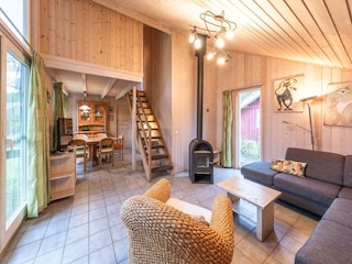 Maison de vacances Granzow Équipement 6