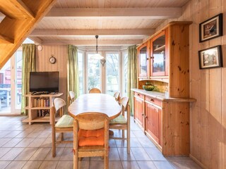 Ferienhaus Granzow Ausstattung 7