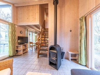 Ferienhaus Granzow Ausstattung 6