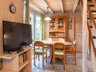 Ferienhaus Granzow Ausstattung 16