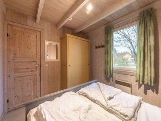 Maison de vacances Granzow Équipement 13