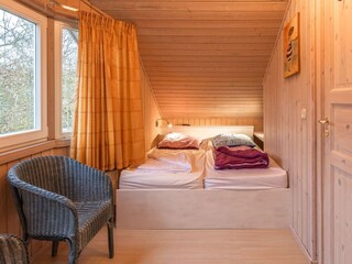 Holiday house Granzow Features 5