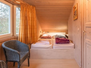 Maison de vacances Granzow Équipement 14