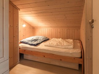 Ferienhaus Granzow Ausstattung 12