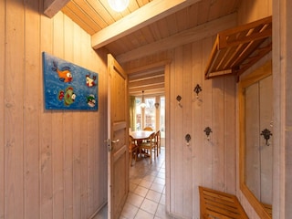 Casa per le vacanze Granzow Caratteristiche 17